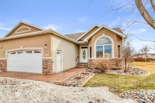 3404 Wheatland Pines Dr S, Fargo, ND, 58103-6268 | Card Image