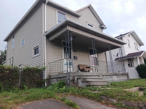 925 Burgess Street, Fort Wayne, IN, 46808-2883 | Card Image