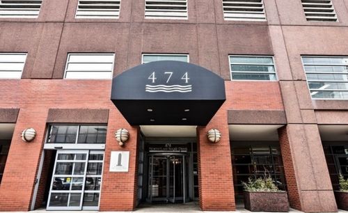 2307-474 Lake Shore Dr, Chicago, IL, 60611-6466 | Card Image