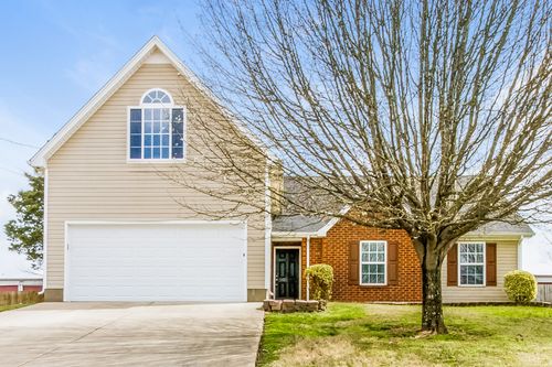 3018 Herman B Rader Dr, LA VERGNE, TN, 37086-2122 | Card Image