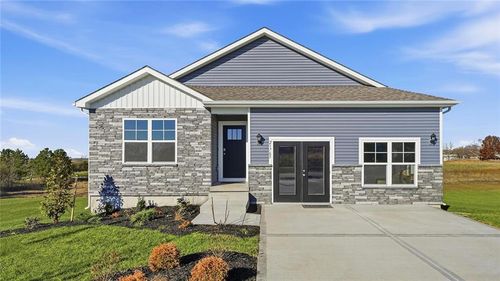 21765 S Madison St, Spring Hill, KS, 66083-2211 | Card Image