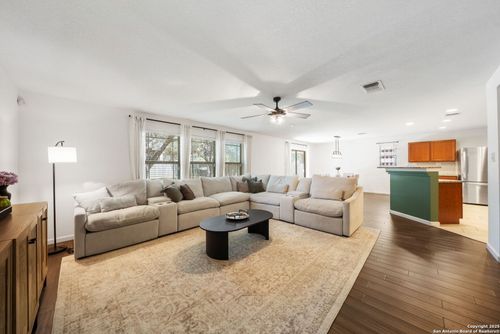 807 Spello Cir, San Antonio, TX, 78253-5760 | Card Image