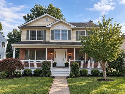126 N Hill Rd, Colonia, NJ, 07067-3603 | Card Image