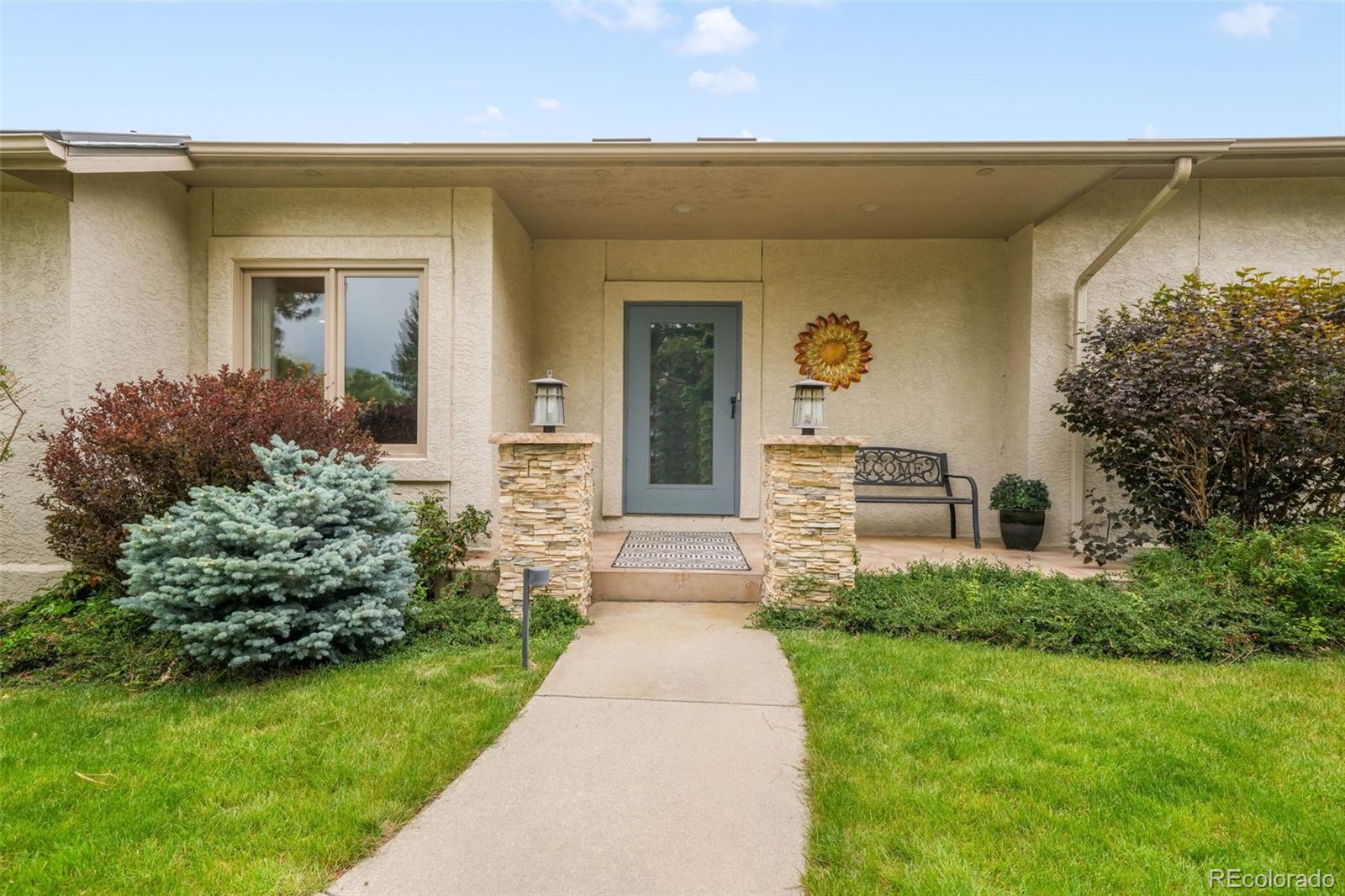Residential in Colorado Springs 4