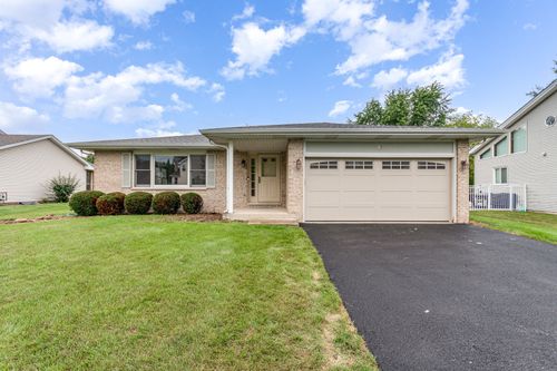 265 Hickory Oaks Dr, Bolingbrook, IL, 60490-5554 | Card Image