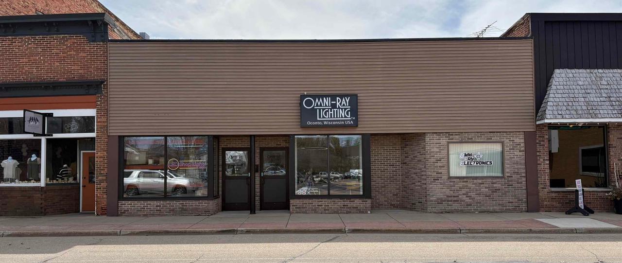 1046 Main St, Oconto, WI 54153