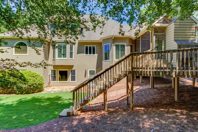 915 Circassian Ct, House other with 5 bedrooms, 5 bathrooms and 2 parking in Johns Creek GA | Image 79