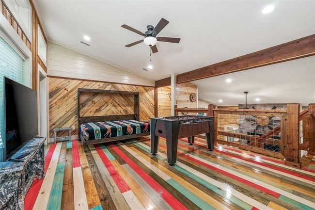 144 Hidden Pines Loop, House other with 2 bedrooms, 3 bathrooms and null parking in Broken Bow OK | Image 13