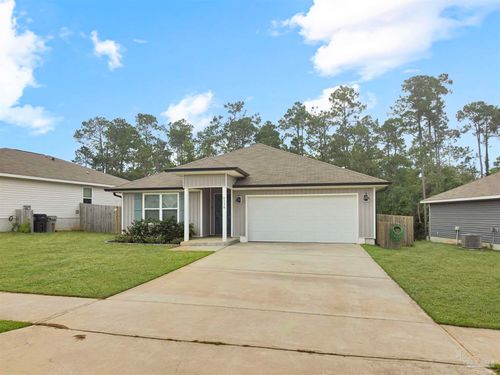 6138 Native Dancer Way, Pensacola, FL, 32526-2180 | Card Image