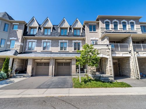 46 Miami Grove, Brampton, ON, L6Z0H7 | Card Image