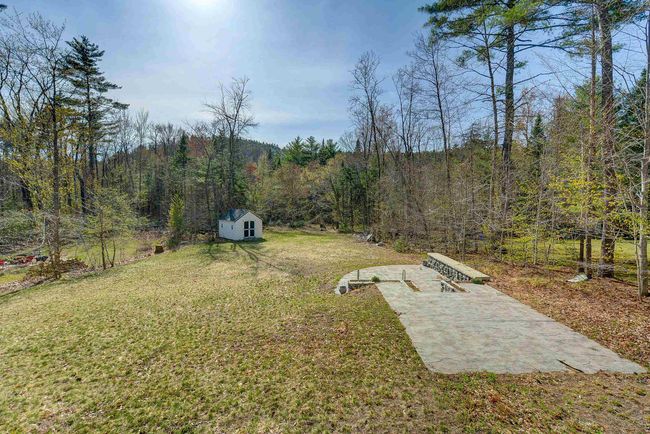 75 Tabor Cir, House other with 3 bedrooms, 2 bathrooms and null parking in Albany NH | Image 33