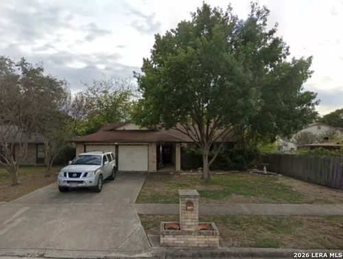 4810 Bohill St, San Antonio, TX, 78217-6503 | Card Image