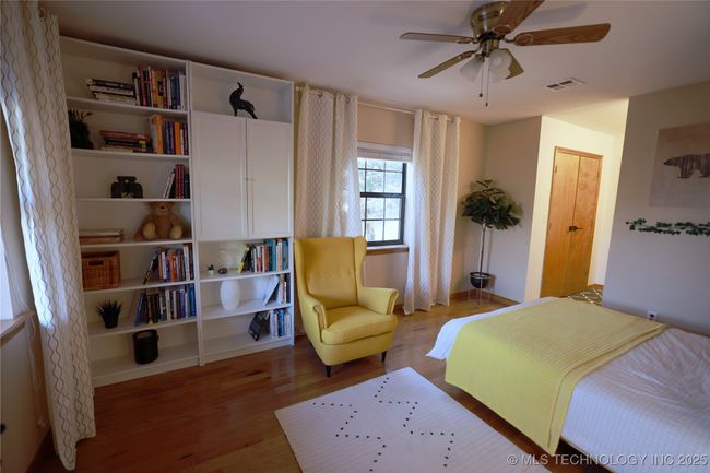 134 N Bk 1800 Rd, House other with 4 bedrooms, 3 bathrooms and null parking in Stigler OK | Image 13