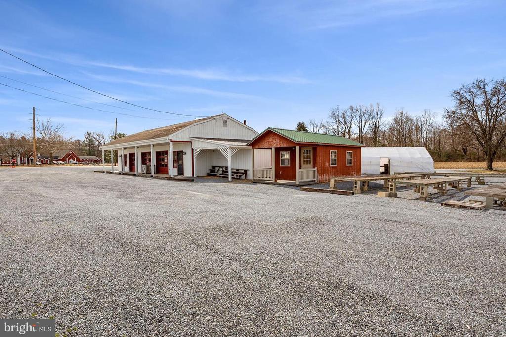 Land in BRIDGETON