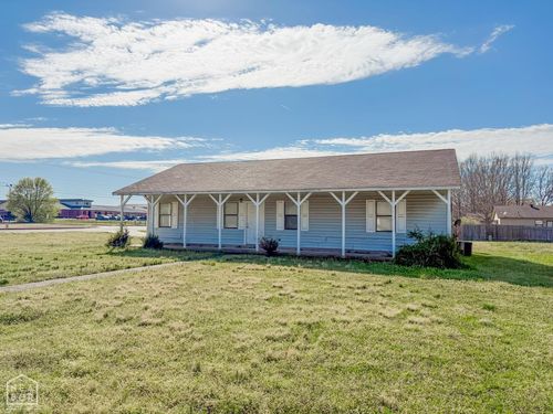 4415 Fox Meadow Cv, Jonesboro, AR, 72404-9398 | Card Image