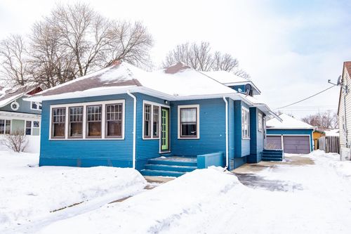 113 4th St Se, Barnesville, MN, 56514-3625 | Card Image