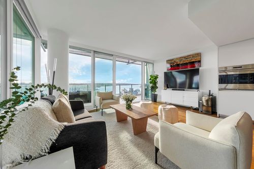 1503-1365 Davie St, Vancouver, BC, V6E1N5 | Card Image