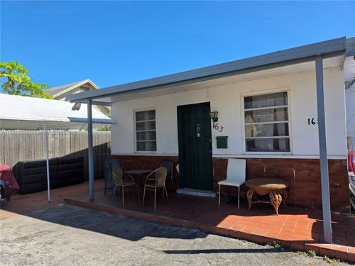 163 Nw 18th Ct, Miami, FL, 33125-4537 | Card Image