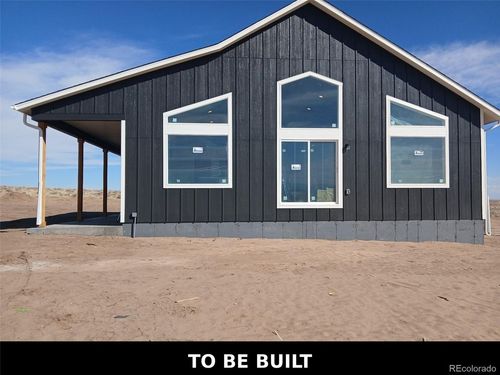 8345 S Calhan Hwy, Calhan, CO, 80808 | Card Image