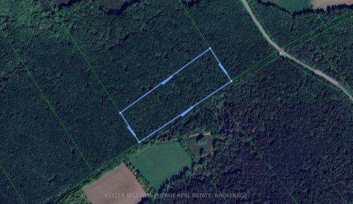 PT LT 53-54 Con 2 N/A, Prince Edward County, ON, K0K2T0 | Card Image