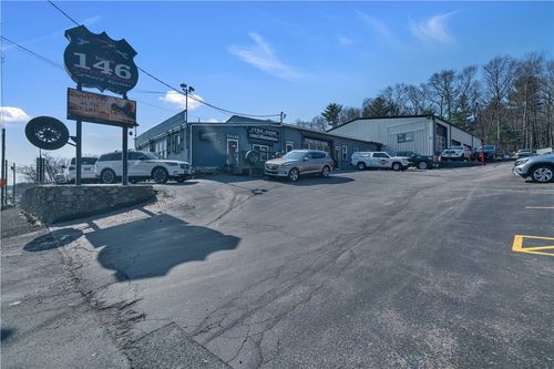 1097 Eddie Dowling Hwy, North Smithfield, RI, 02896-8207 | Card Image