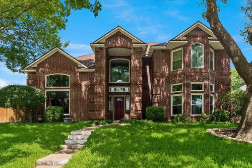 7513 Westhaven Dr, Rowlett, TX, 75089-8669 | Card Image