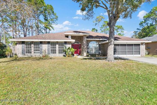 38 Red Mill Dr, Palm Coast, FL, 32164-6614 | Card Image