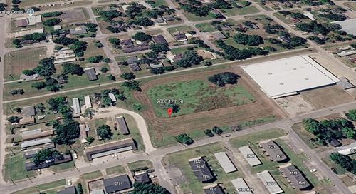2600 12th St, Bay City, TX, 77414 | Card Image