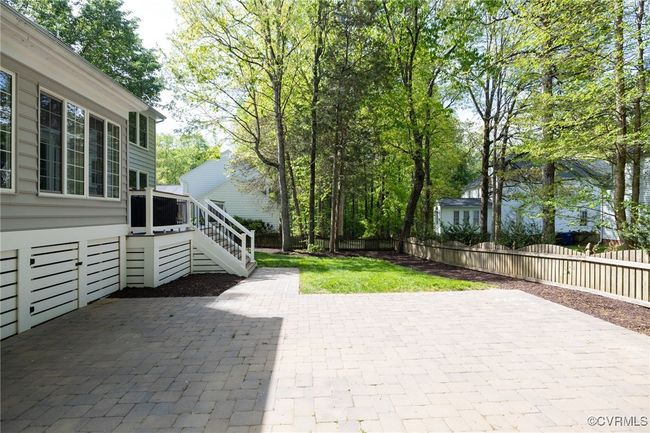 3608 Milbranch Pl, House other with 4 bedrooms, 3 bathrooms and null parking in Henrico VA | Image 43