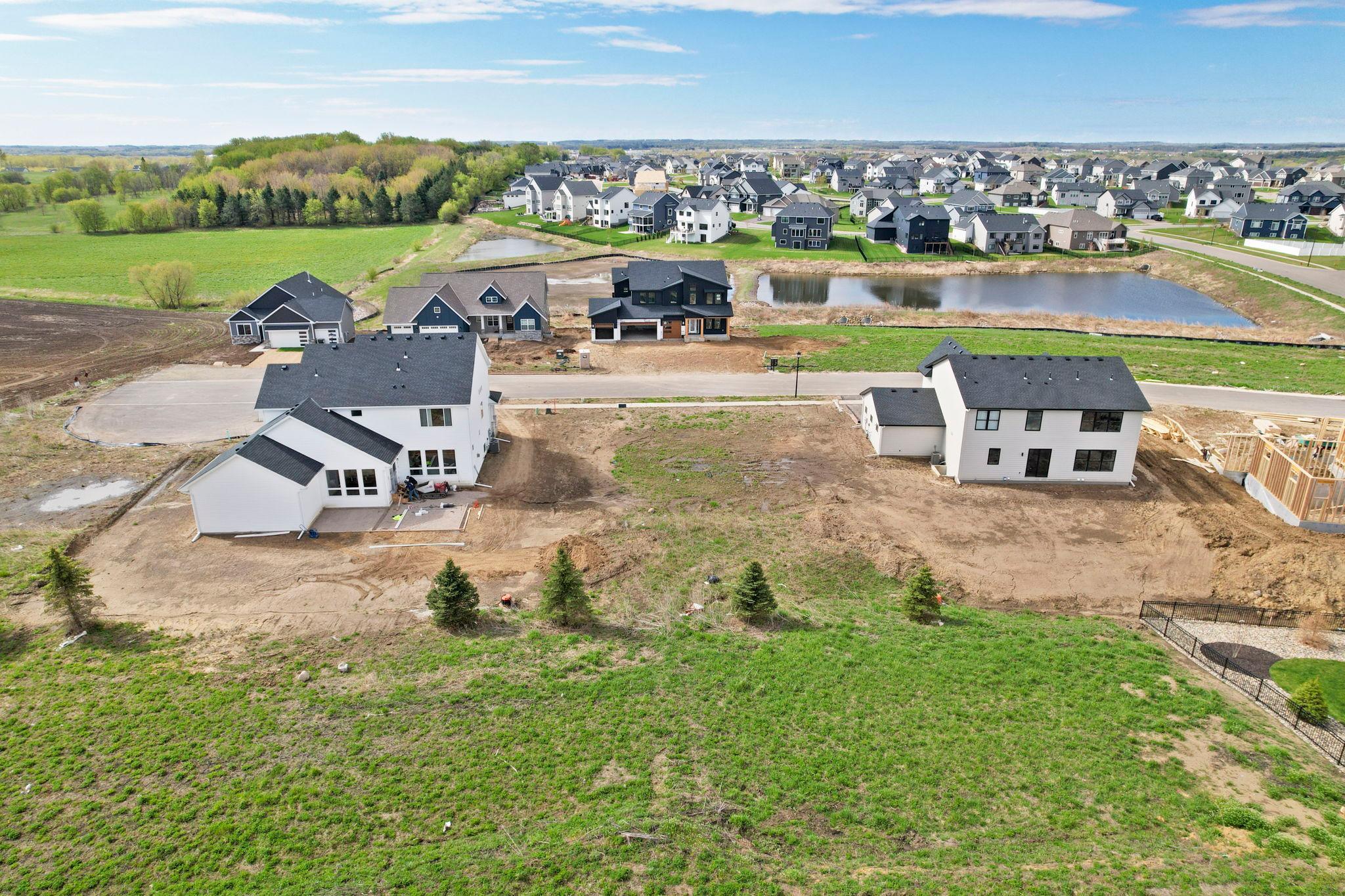 Land in Lakeville 4