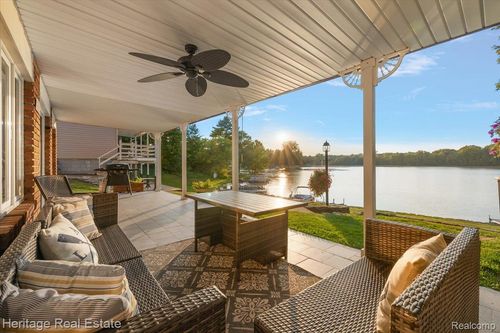 3124 Huston Dr, Millington, MI, 48746-9602 | Card Image