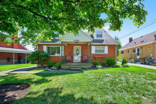 1206 Alwil Dr, Reading, OH, 45215-4012 | Card Image
