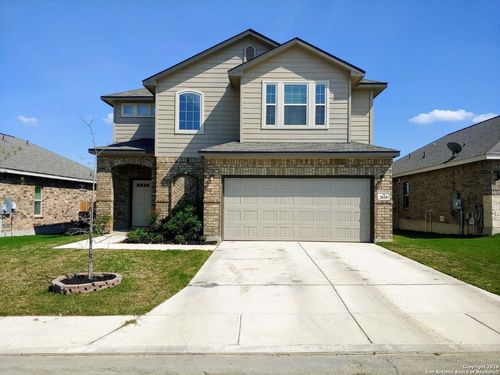 2618 Paria Cyn, Converse, TX, 78109-3767 | Card Image