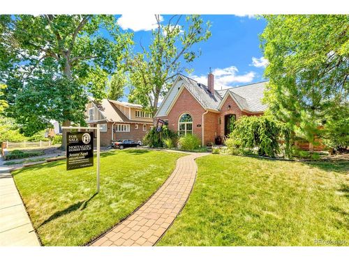 2889 N Raleigh St, Denver, CO, 80212-1420 | Card Image