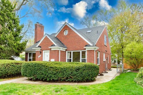 1616 Morton Ave, Ann Arbor, MI, 48104-4441 | Card Image