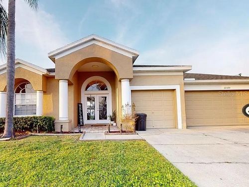 22320 Red Jacket Ln, LAND O LAKES, FL, 34639-3978 | Card Image