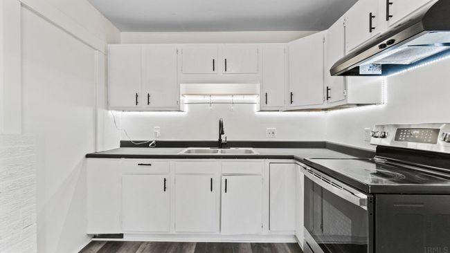 501 E Main St, House other with 3 bedrooms, 2 bathrooms and null parking in Mentone IN | Image 9