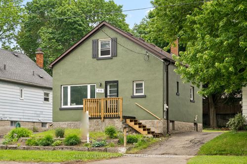 555 Wellington Street N, Kitchener, ON, N2H5L6 | Card Image