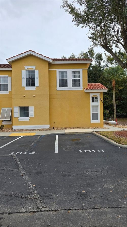 1013 Park Ridge Cir, Kissimmee, FL, 34746-6143 | Card Image