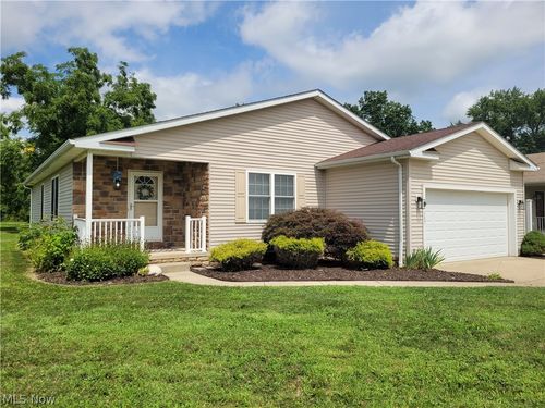 387 W Sunset Dr, Rittman, OH, 44270-1054 | Card Image