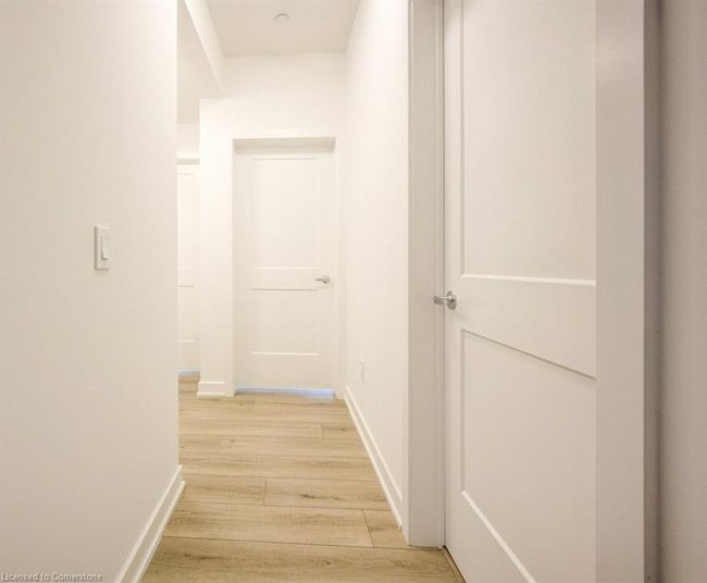 502 - 312 Erb St W, House attached with 2 bedrooms, 2 bathrooms and 1 parking in Waterloo ON | Image 15