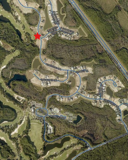 Lot 82 Windsong Drive, Inlet Beach, FL, 32461 | Card Image