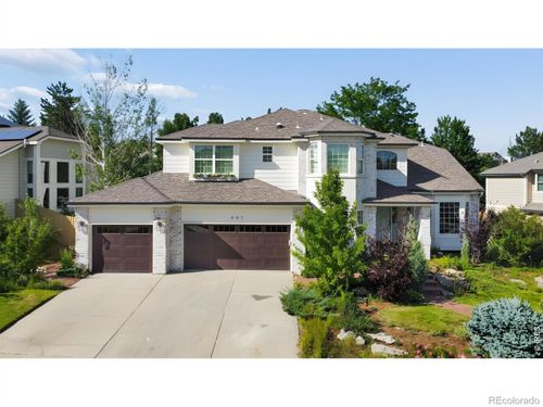 997 Eldorado Dr, Superior, CO, 80027-8197 | Card Image