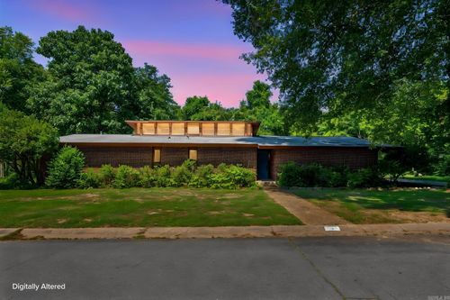 1002 Loretta Ln Lane, Little Rock, AR, 72227 | Card Image