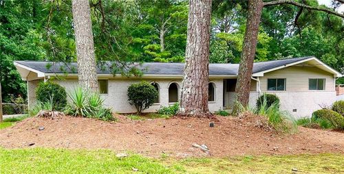 4282 Smithsonia Ct, Tucker, GA, 30084-2607 | Card Image