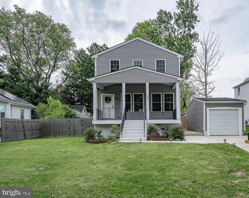 155 Fourth Ave, NEWTOWN SQUARE, PA, 19073-4512 | Card Image