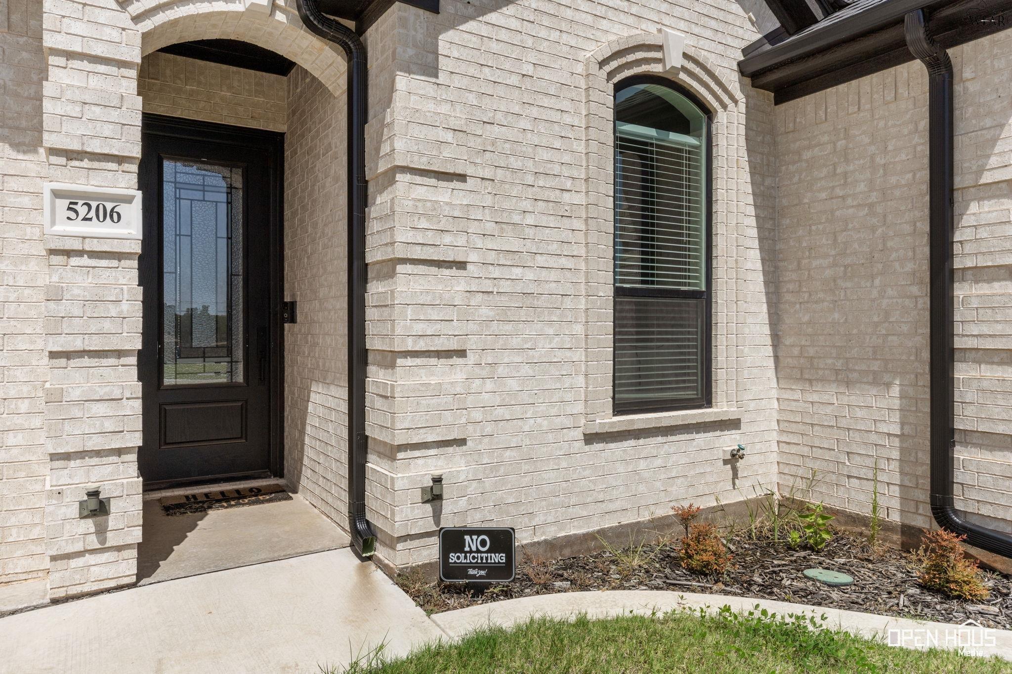 Residential in Wichita Falls 2