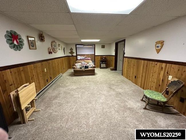 530 Juniper St, House other with 5 bedrooms, 3 bathrooms and null parking in Green River WY | Image 19