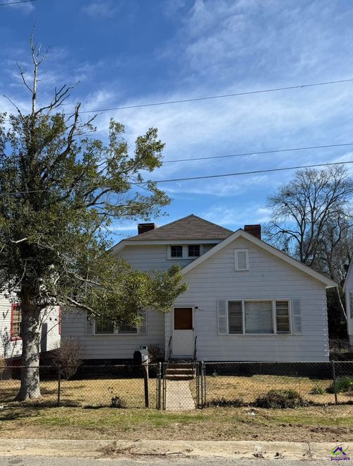 3837 Blossfield Avenue, Macon, GA, 31204-2275 | Card Image