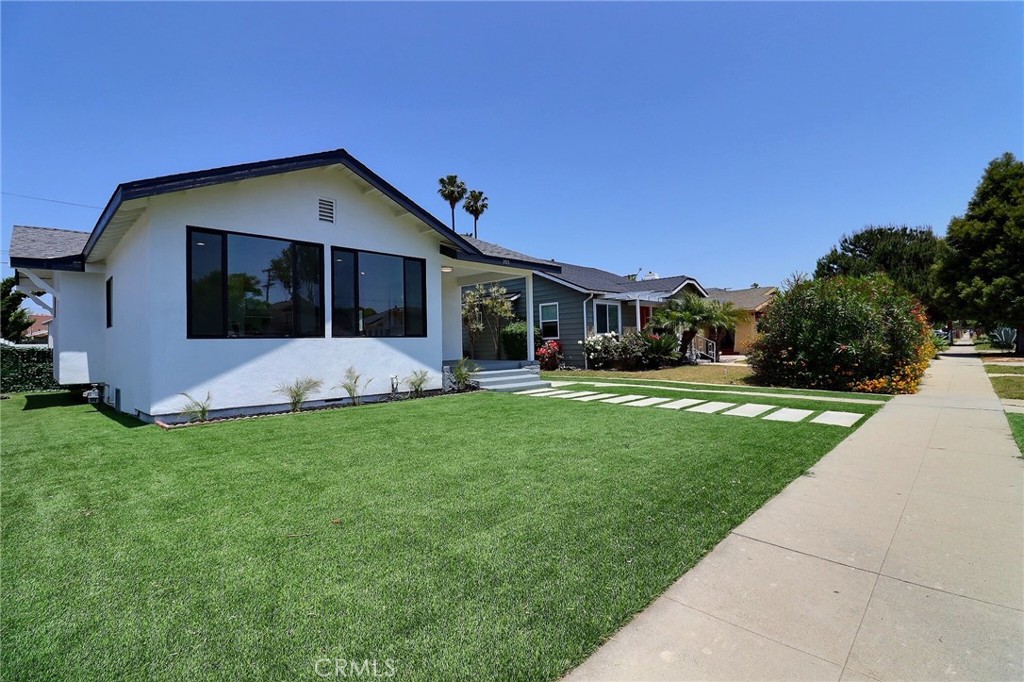 Residential in Los Angeles 2